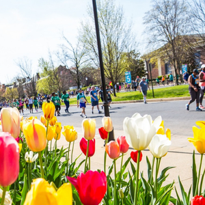 4/18: Ukrop's Monument Avenue 10k presented by Kroger